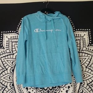 CHAMPION hoodie